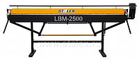 Станок листогибочный ручной STALEX LBM 2000 (Россия)(ОРИГИНАЛ)