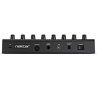 USB MIDI DAW контроллер Nektar Aura4