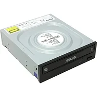 Оптический привод Asus DRW-24D5MT/BLK/B/AS/P2G Black (DRW-24D5MT) - TP_117076647