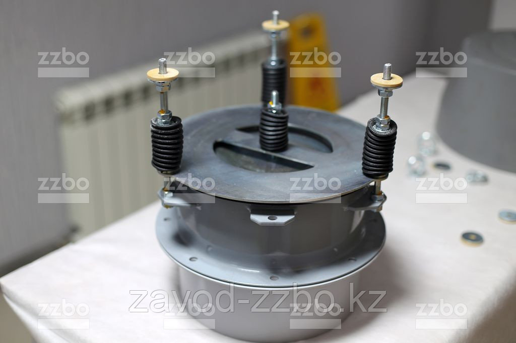Клапан сброса избыточного давления VDS273