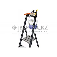 Анодированная стремянка Krause Securo 1264671