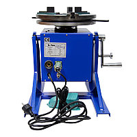 Foxweld Вращатель Атлант-0.5 c патроном (пр-во FoxWeld/КНР)5