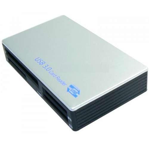 USB 3.0 CARD READER V-T 3UCR0003
