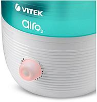 Увлажнитель воздуха Vitek VT-2341 голубой2