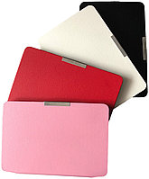Чехол для Apple iPad mini (2012), iPad mini (2013), iPad mini (2014) 7.9 дюйм красный2