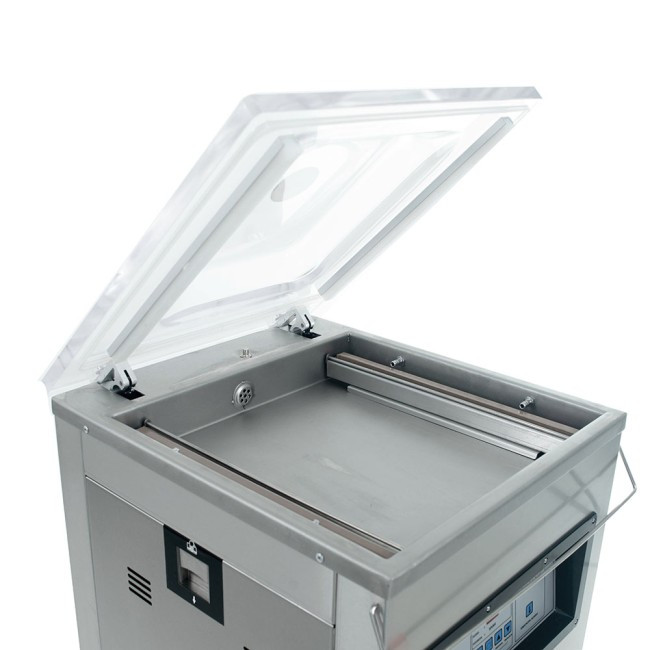 Вакуумный упаковщик DZ-600/2H Eco