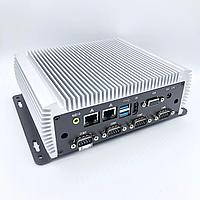 Неттоп Mini PC Mercury M511 8/512, Intel Core i3-4005U, мини-компьютер. Арт.73551