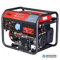 Электростанция сварочная FUBAG WS 230 DC ES1