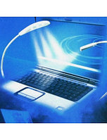Лампа - подсветка для ноутбука USB2