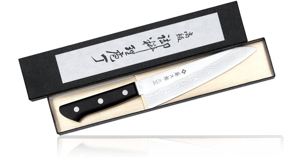 Шеф Нож TOJIRO