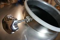 Оборудование и линии для производства горчицы1