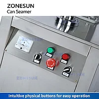 Машина для закатки банок ZONESUN ZS-CS35