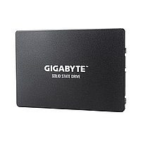 Твердотельный накопитель SATA 240 GB Gigabyte, GP-GSTFS31240GNTD, SATA 6Gb/s