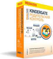 Родительский Контроль KinderGate