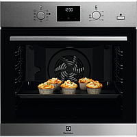 Духовой шкаф Electrolux EOD 3H50 TX