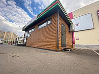 Павильоны для фаст фуда (fast-food)4