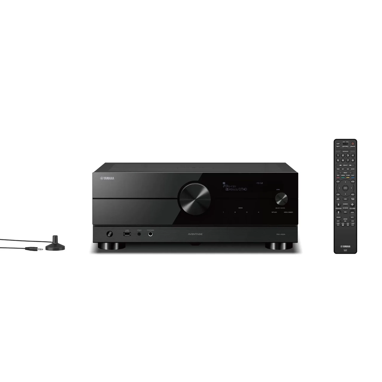 AV-ресивер Yamaha RX-A2A