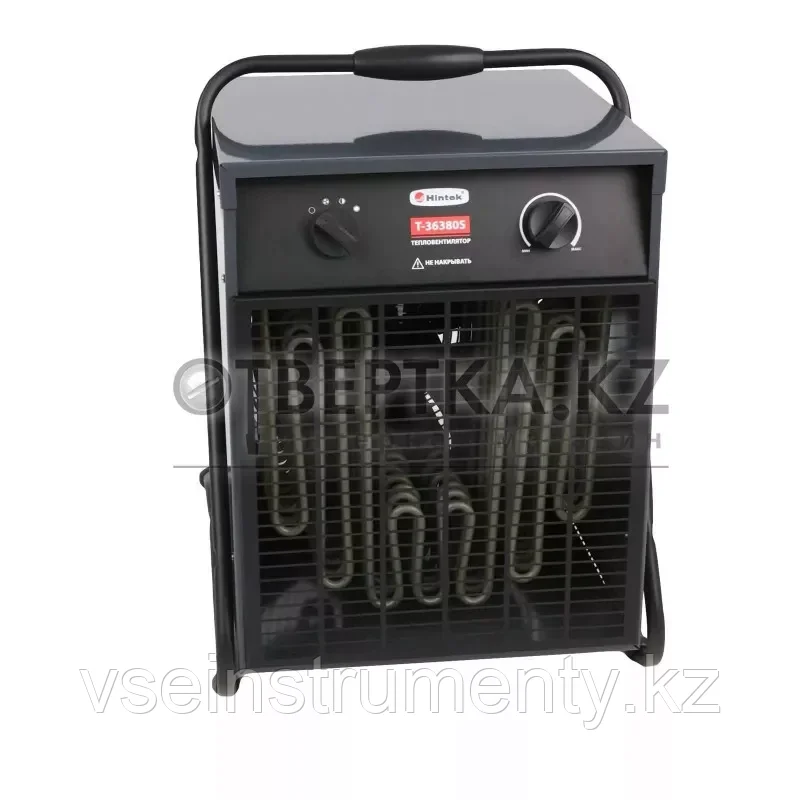 Тепловентилятор Hintek T-36380S 04.01.01.000140