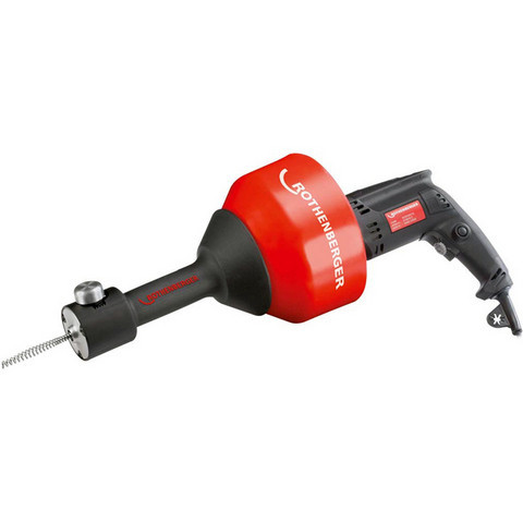 Электр. Аппарат ROSPIMATIC 220-240V 8мм/7,5м