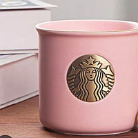 Кружка Starbucks , 355 мл, керамика, 1 шт.