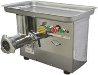 Мясорубка настольная ТОРГМАШ БАРАНОВИЧИ МИМ-150-01 150кг/час