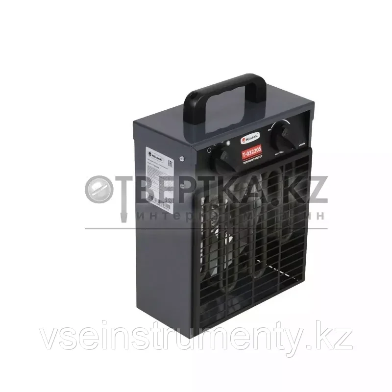 Тепловентилятор Hintek T-03220S 04.01.01.000134