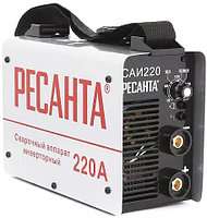 Сварочный аппарат РЕСАНТА САИ-2207