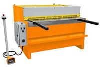 Гильотина электромеханическая Stalex Q11-3x1250A