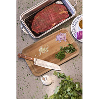 Поддон-основа Char-Broil Grill+ с разделочной доской4