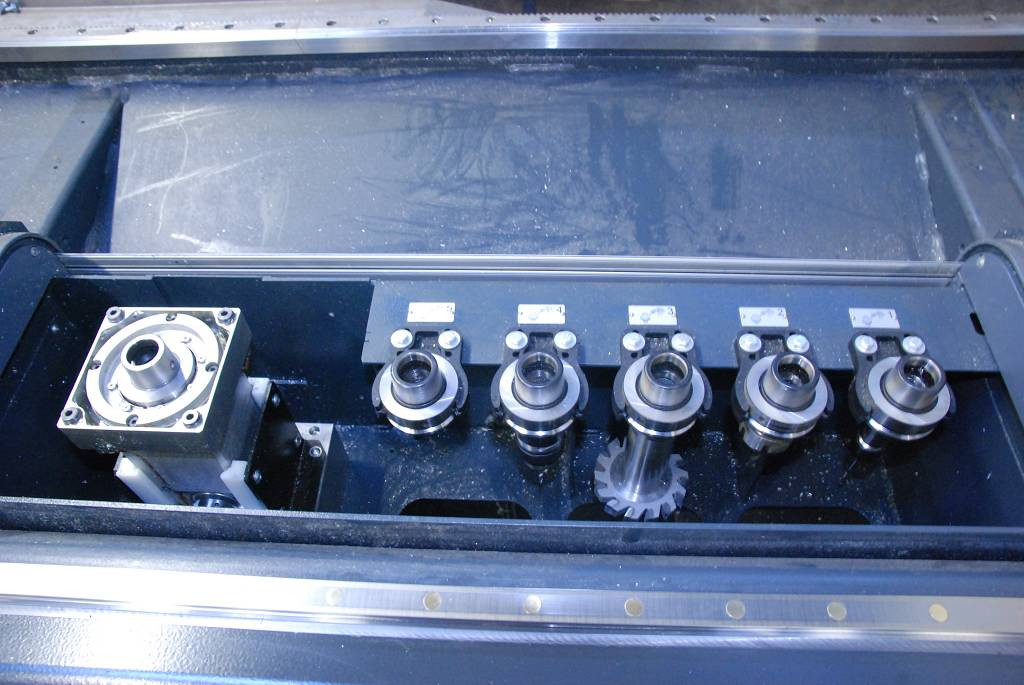 Комплект по алюминию ELUMATEC 2012 год