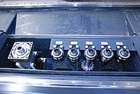 Комплект по алюминию ELUMATEC 2012 год4