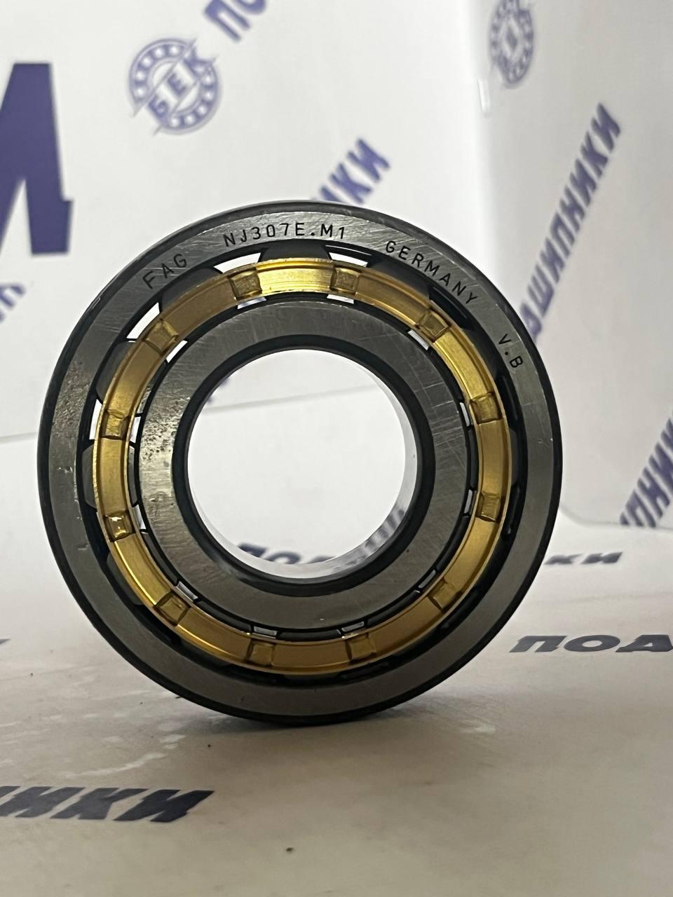 Подшипник NJ307