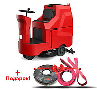 Поломоечная машина Shelby Clean6