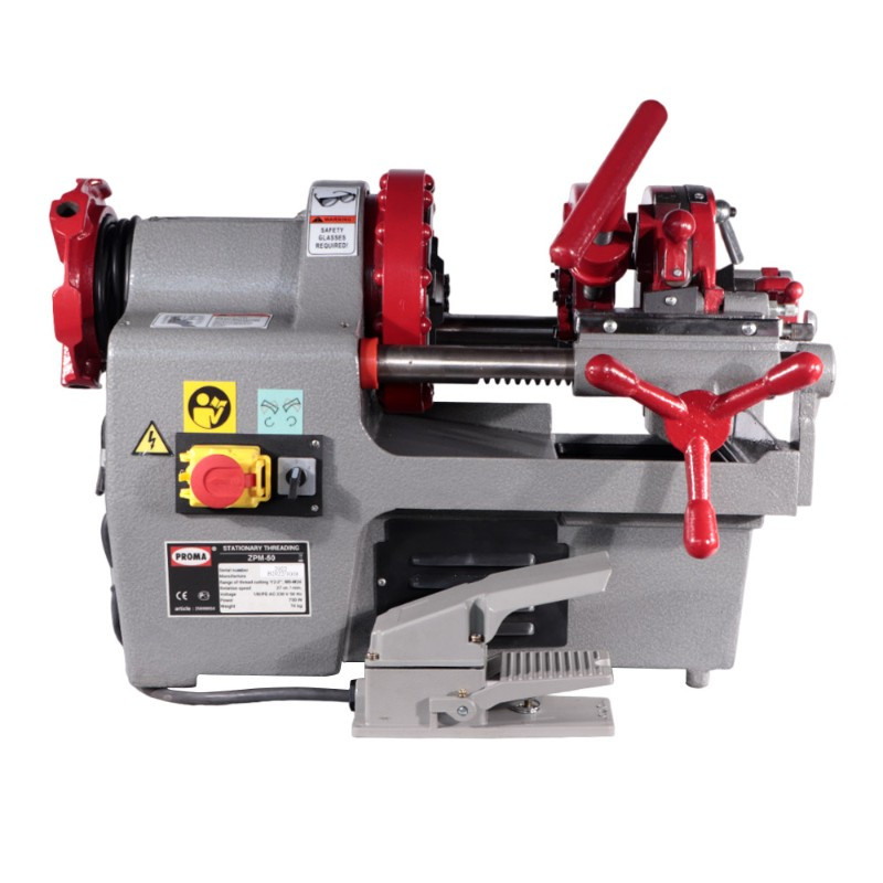 Стационарный электрический винторез PROMA ZPM-50