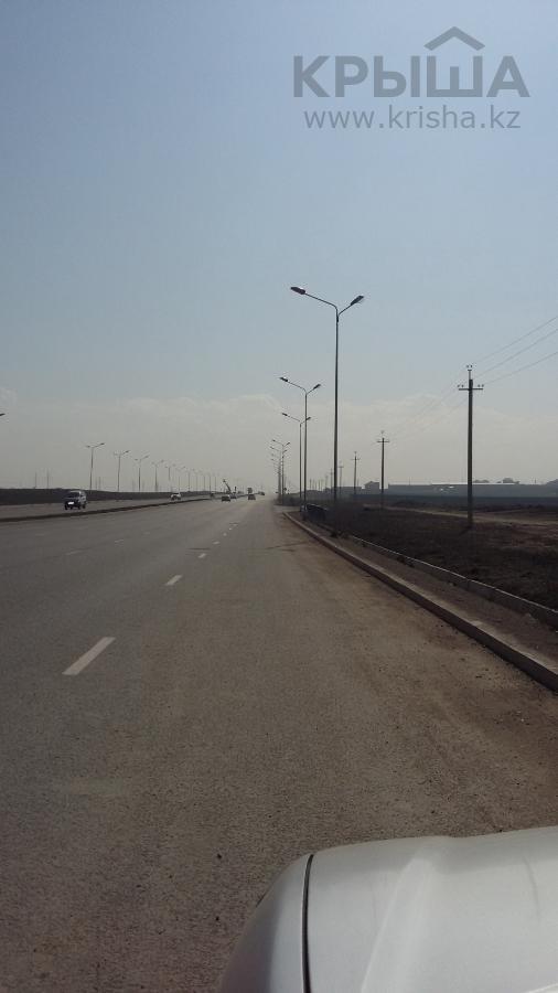 Продам участок под АЗС