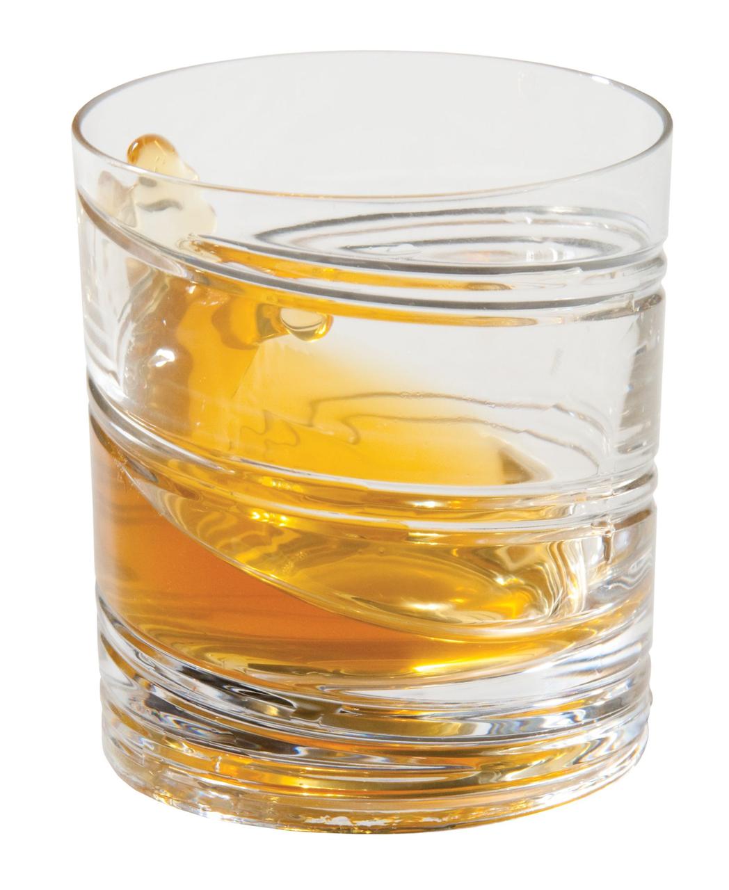 Вращающийся стакан для виски Shtox (артикул 4300)