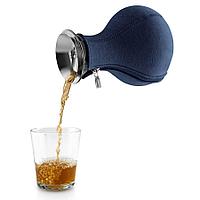 Чайник заварочный Tea Maker в чехле, темно-синий (артикул 11492.40)1