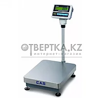 Напольные весы CAS HB-150