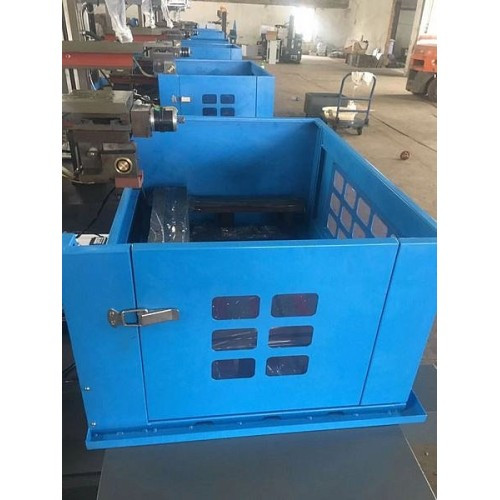 Многопроходной электроэрозионный проволочно-вырезной станок MetalTec DK 7745