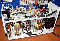 Сварочный аппарат ASEA 250D6