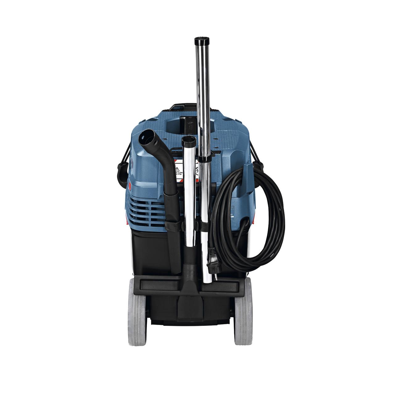 Пылесос GAS 35 L SFC+ Bosch 06019C3000