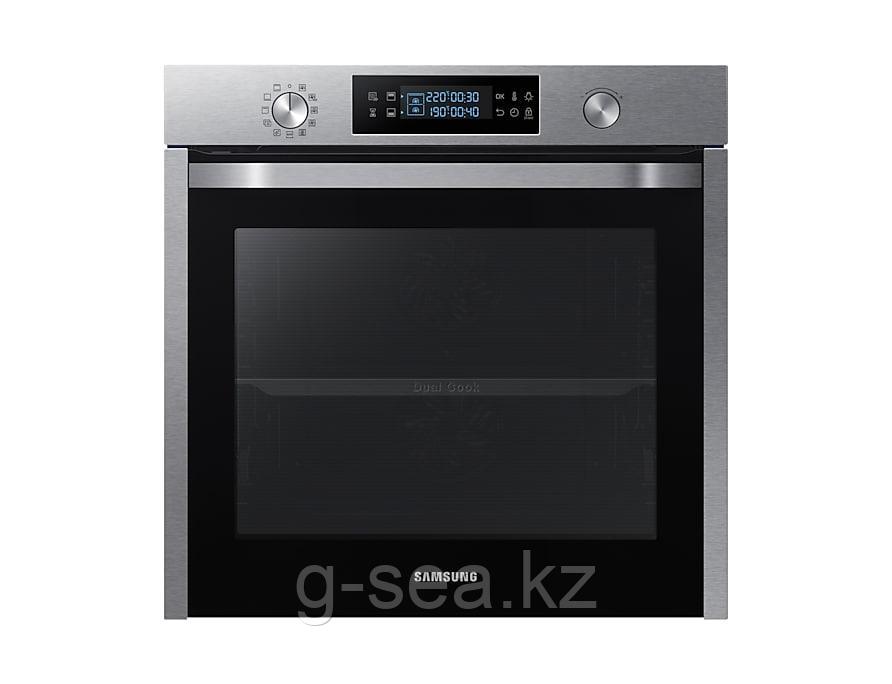 Духовой шкаф Samsung NV-75K5541RS/WT