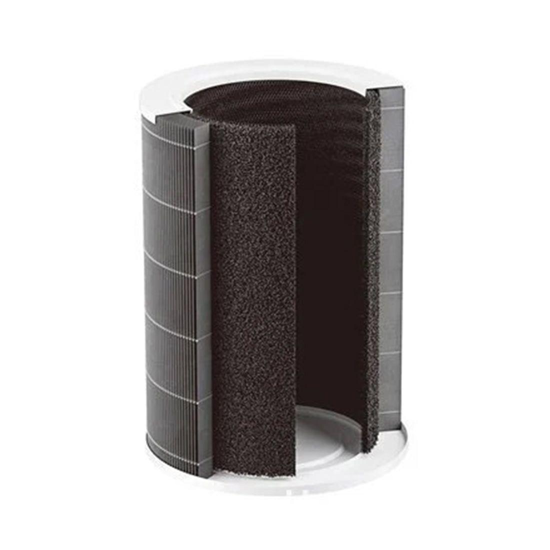Воздушный фильтр для очистителя воздуха Xiaomi Smart Air Purifier 4 Filter Черный