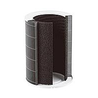 Воздушный фильтр для очистителя воздуха Xiaomi Smart Air Purifier 4 Filter Черный1