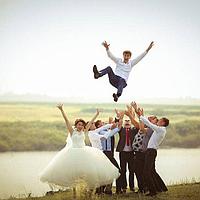 Свадебная фотосъемка1