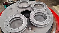Печь ионного вакуумного азотирования RT-75-92