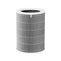 Воздушный фильтр для очистителя воздуха Xiaomi Smart Air Purifier 4 Filter Черный2