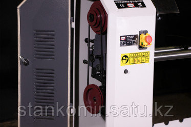 Деревообрабатывающий токарный станок DSL-1500/230