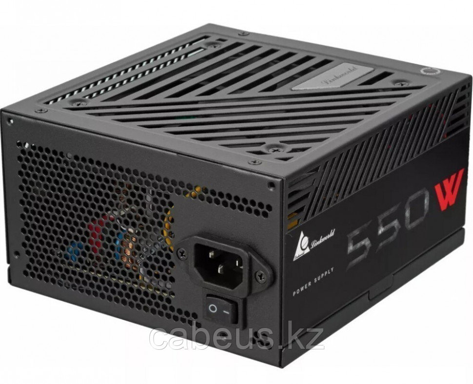 Блок питания 550W LinkWorld LPW1685-550W RTL