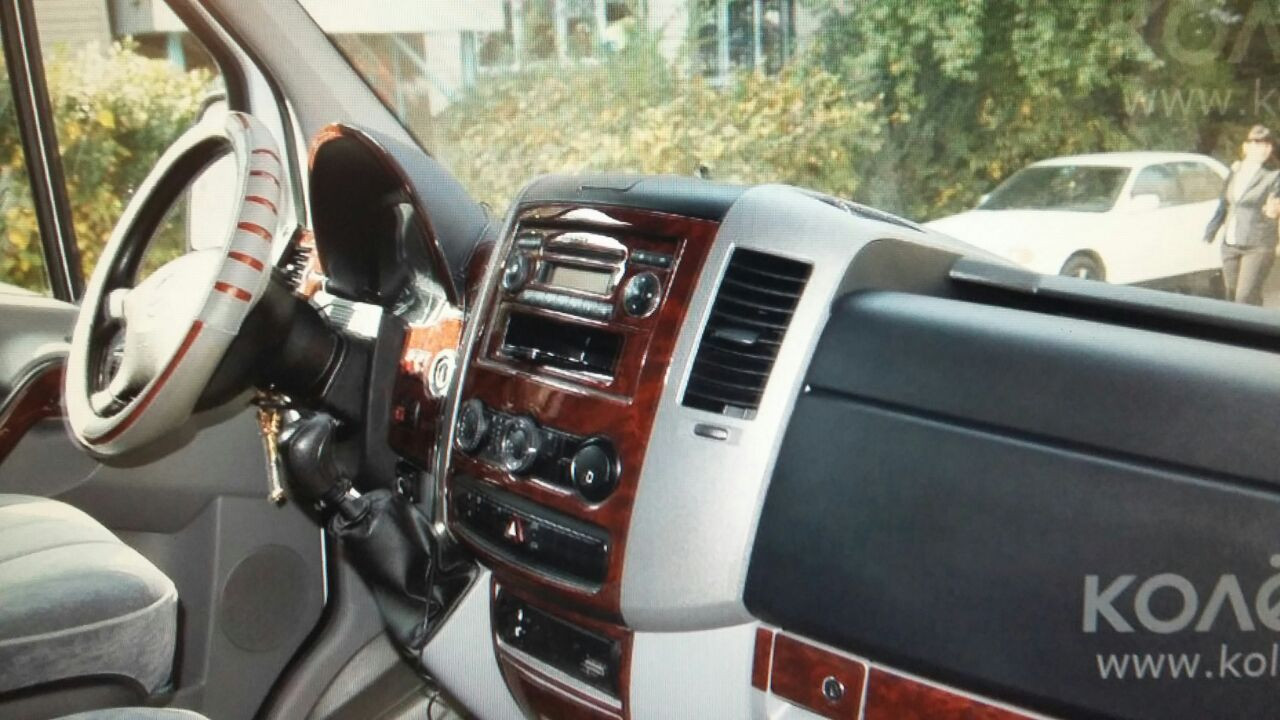 Автоперевозки